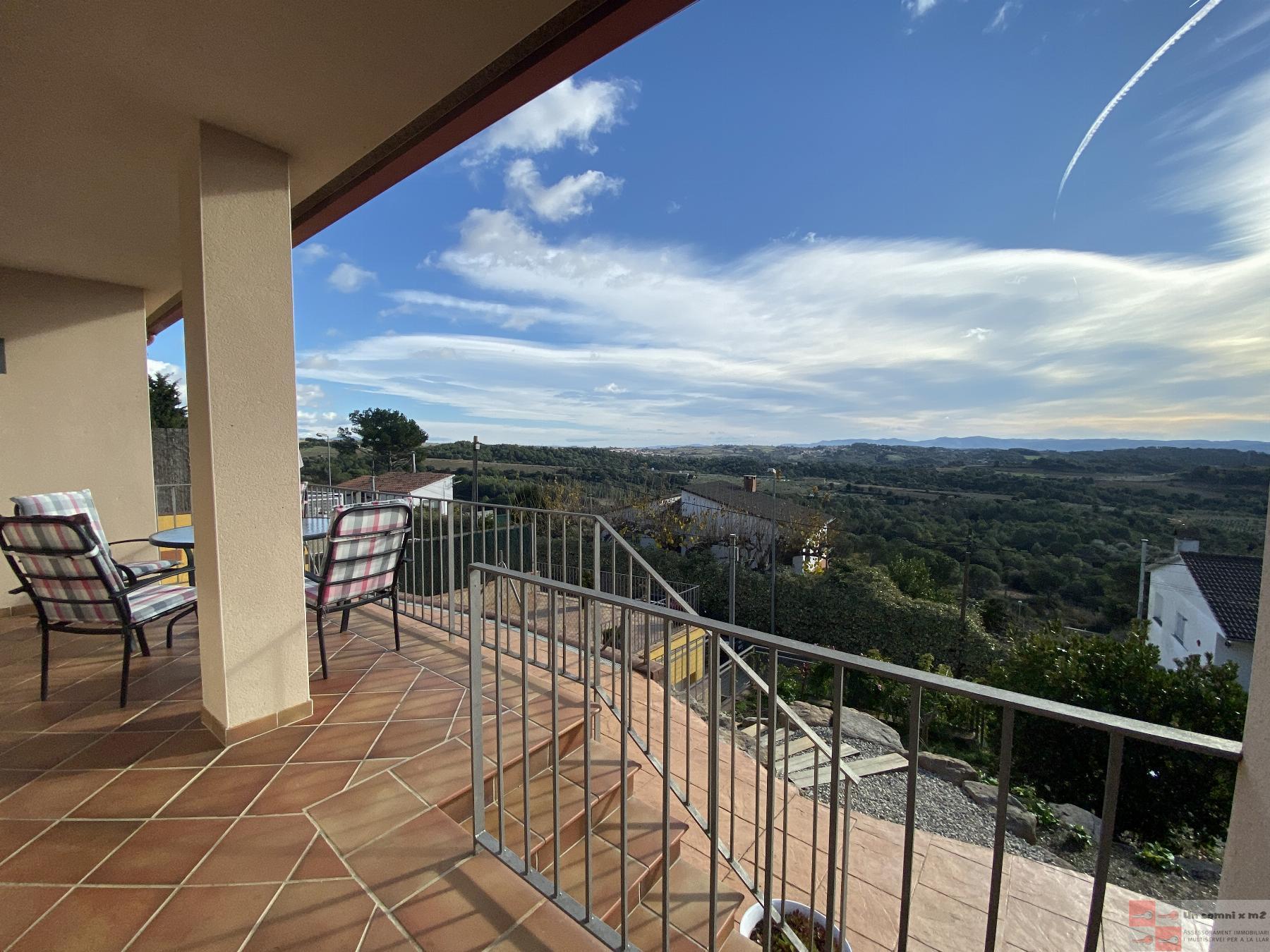 For sale of house in Vallbona d Anoia