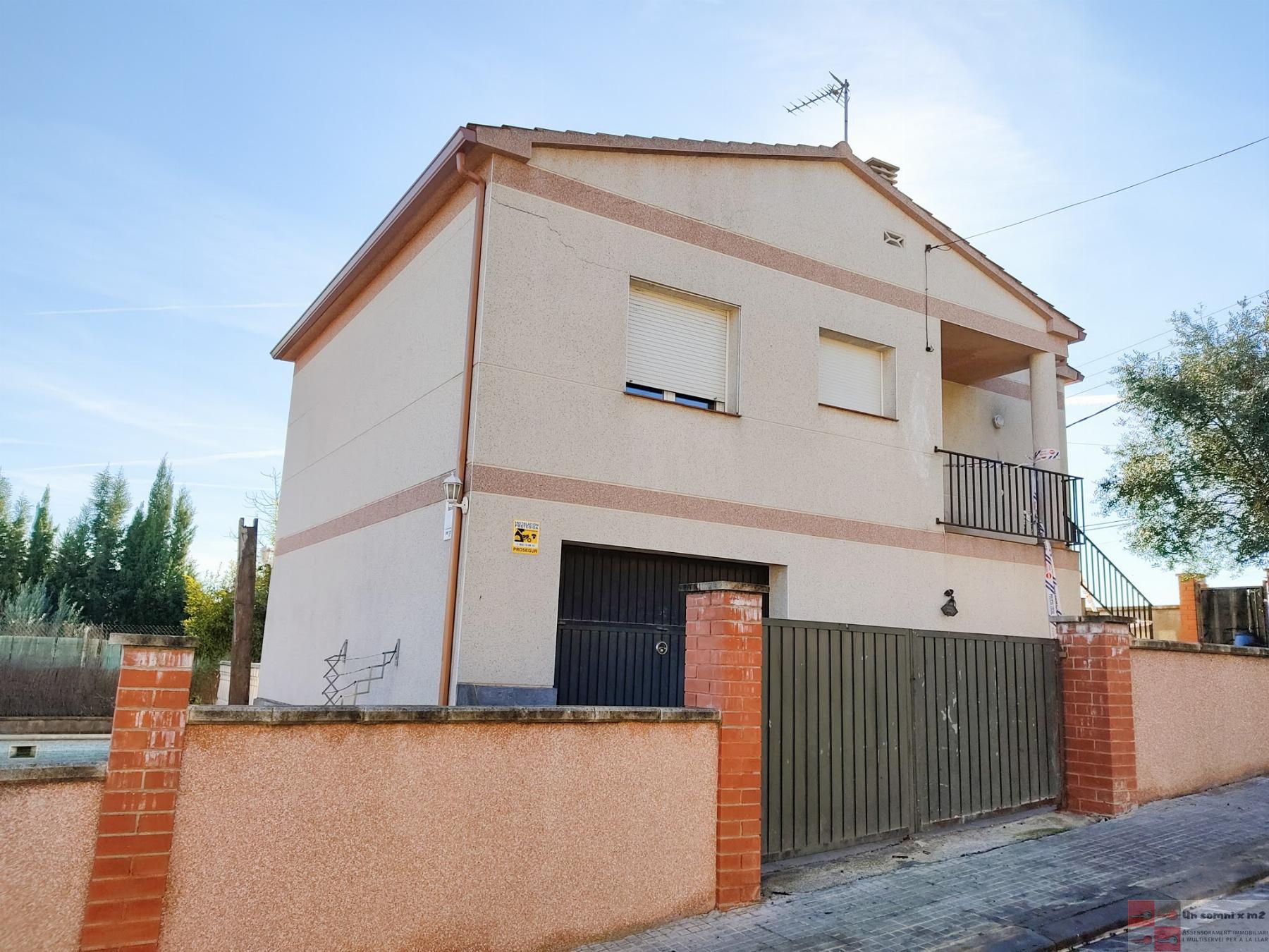 Casa en venta en Can Bonastre, Piera