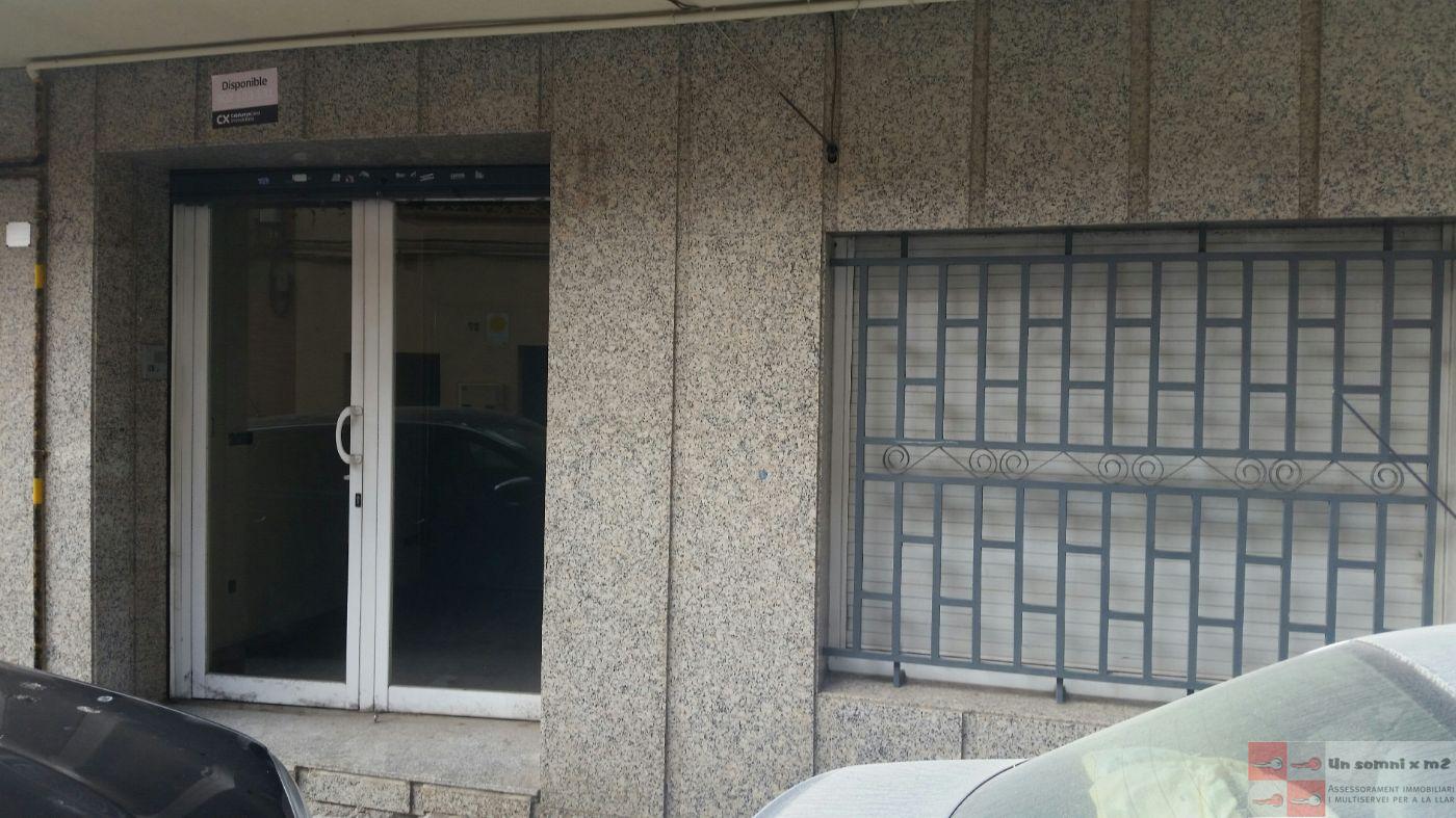 For sale of commercial in Esparreguera
