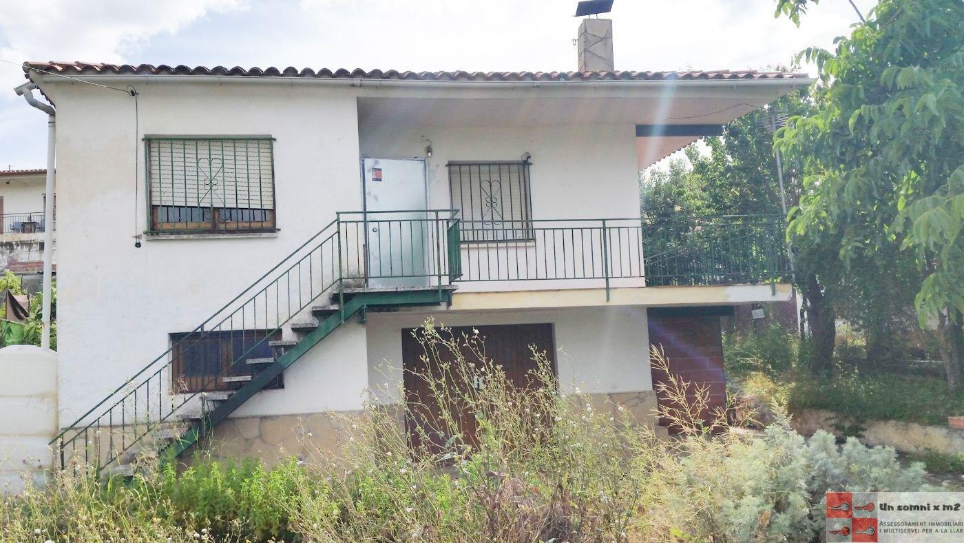 Venta de chalet en Piera