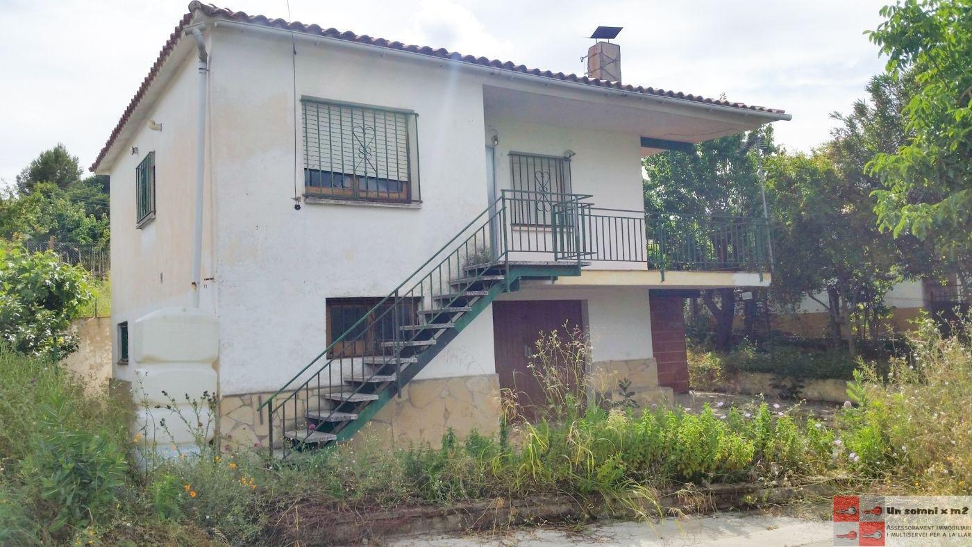 Venta de chalet en Piera