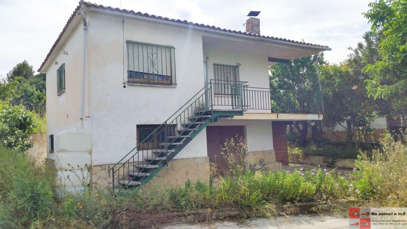 Chalet en venta en Can Claramunt, Piera