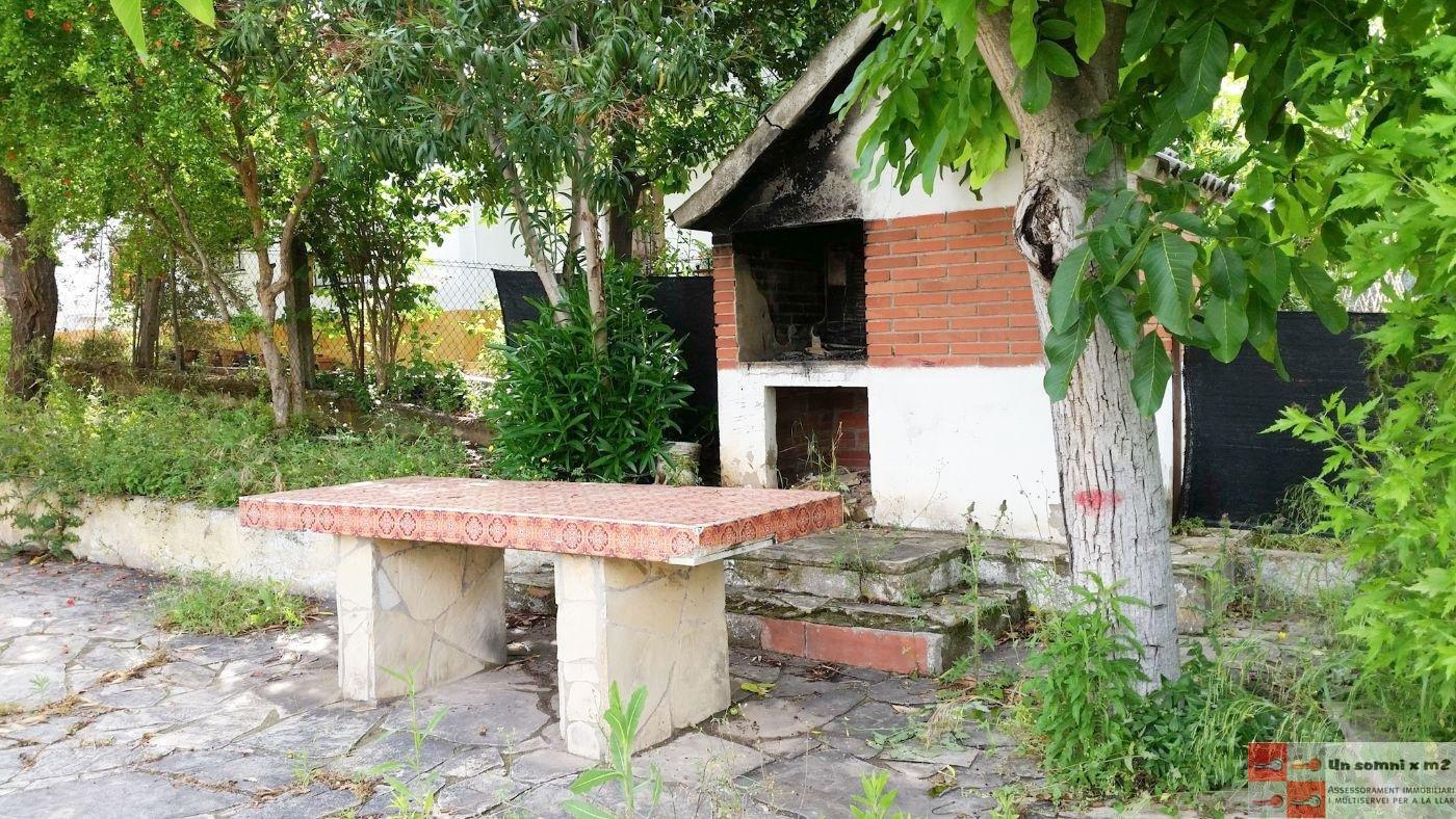 Venta de chalet en Piera