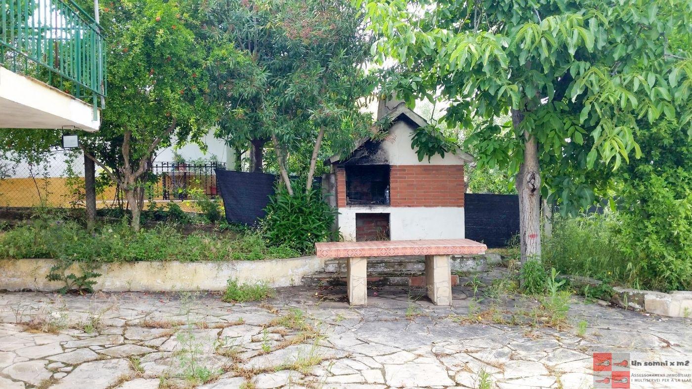 Venta de chalet en Piera