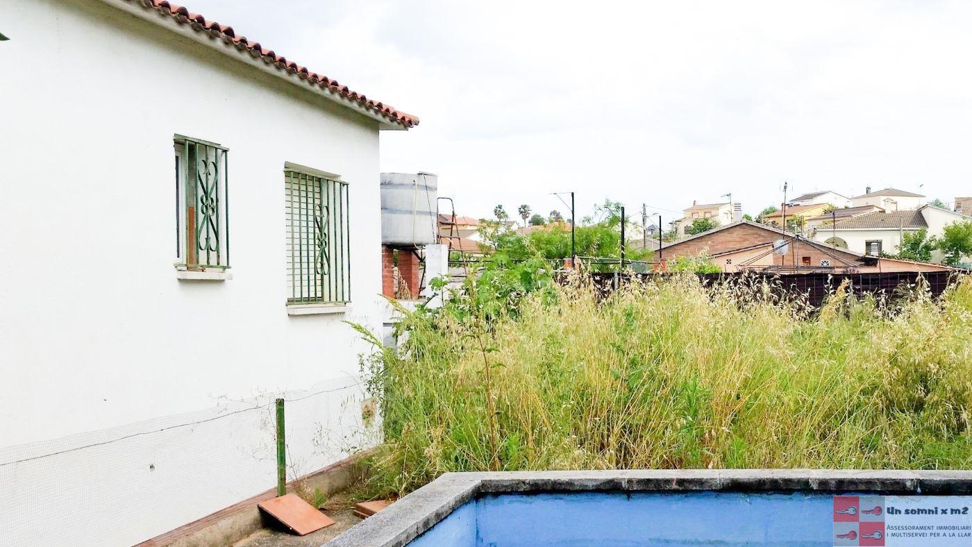 Venta de chalet en Piera