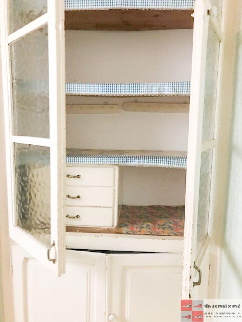 Venta de piso en Piera