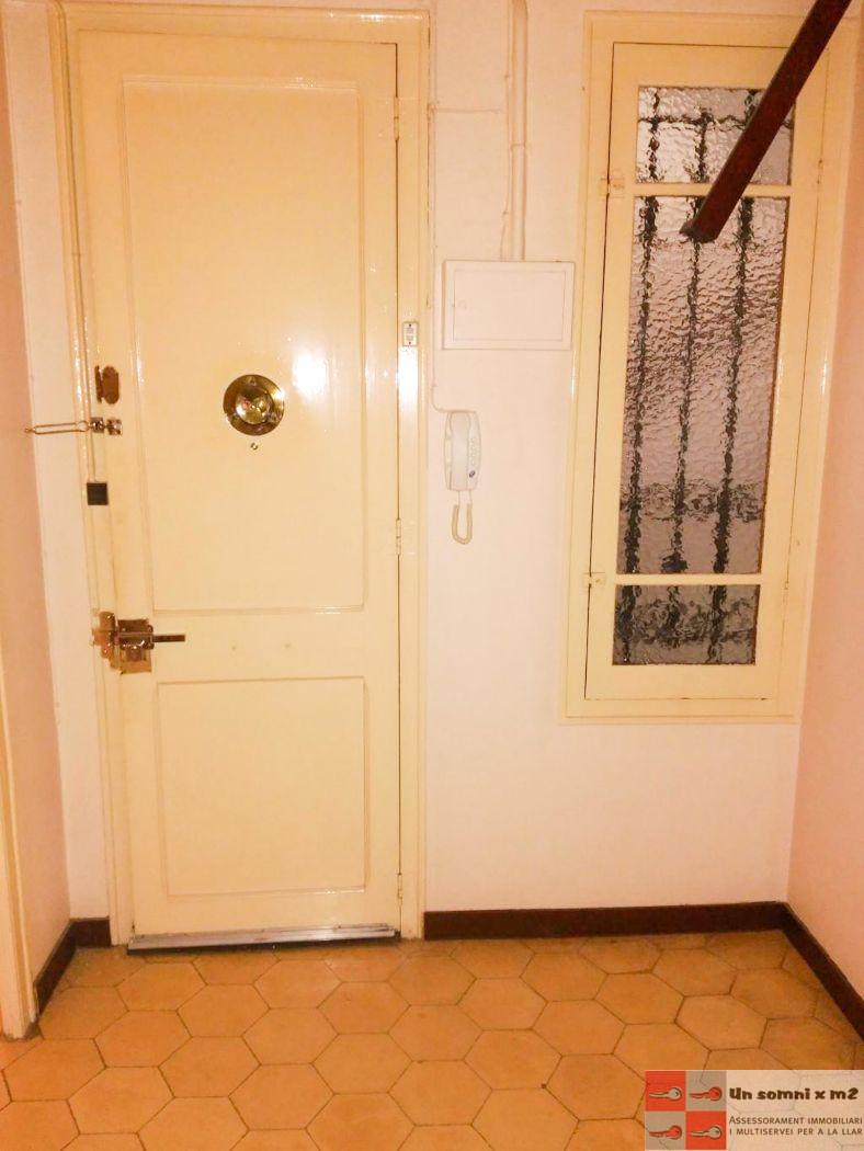 Venta de piso en Piera