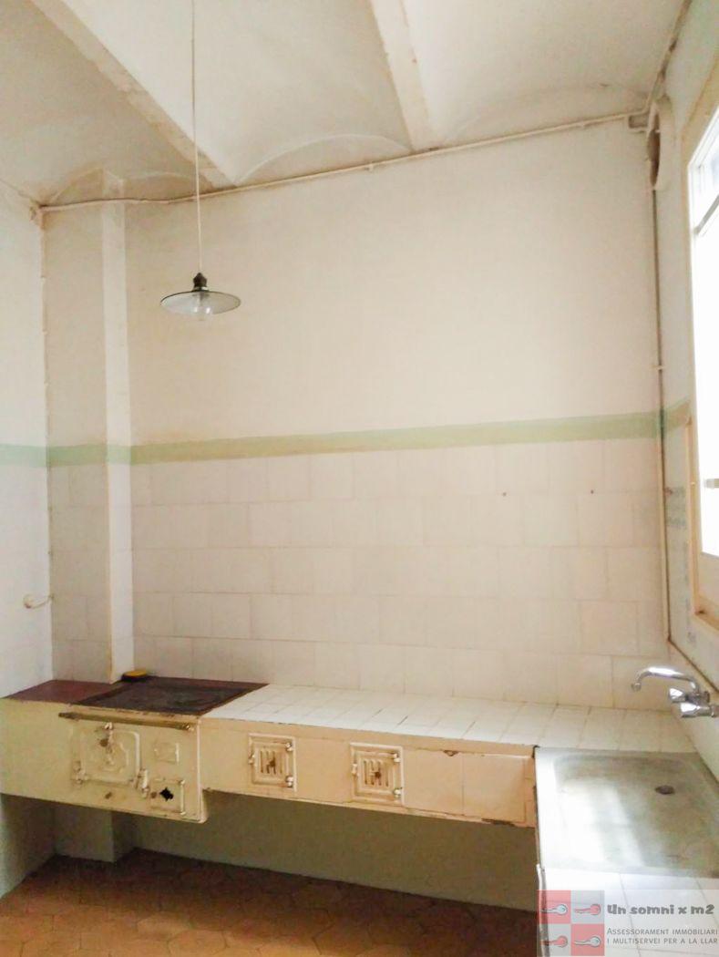 Venta de piso en Piera