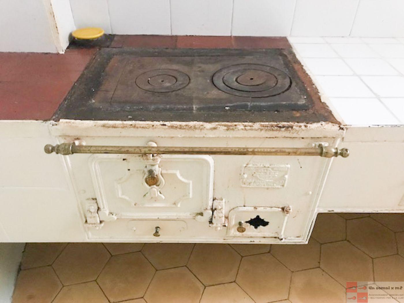 Venta de piso en Piera