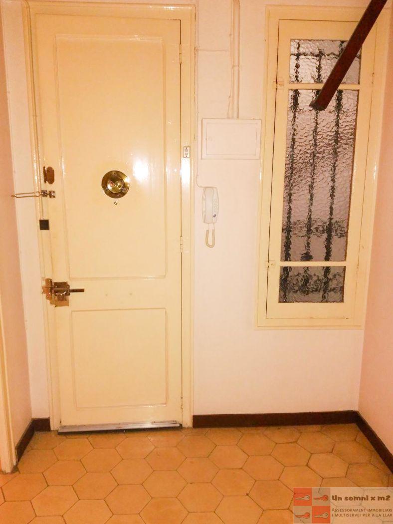 Venta de piso en Piera