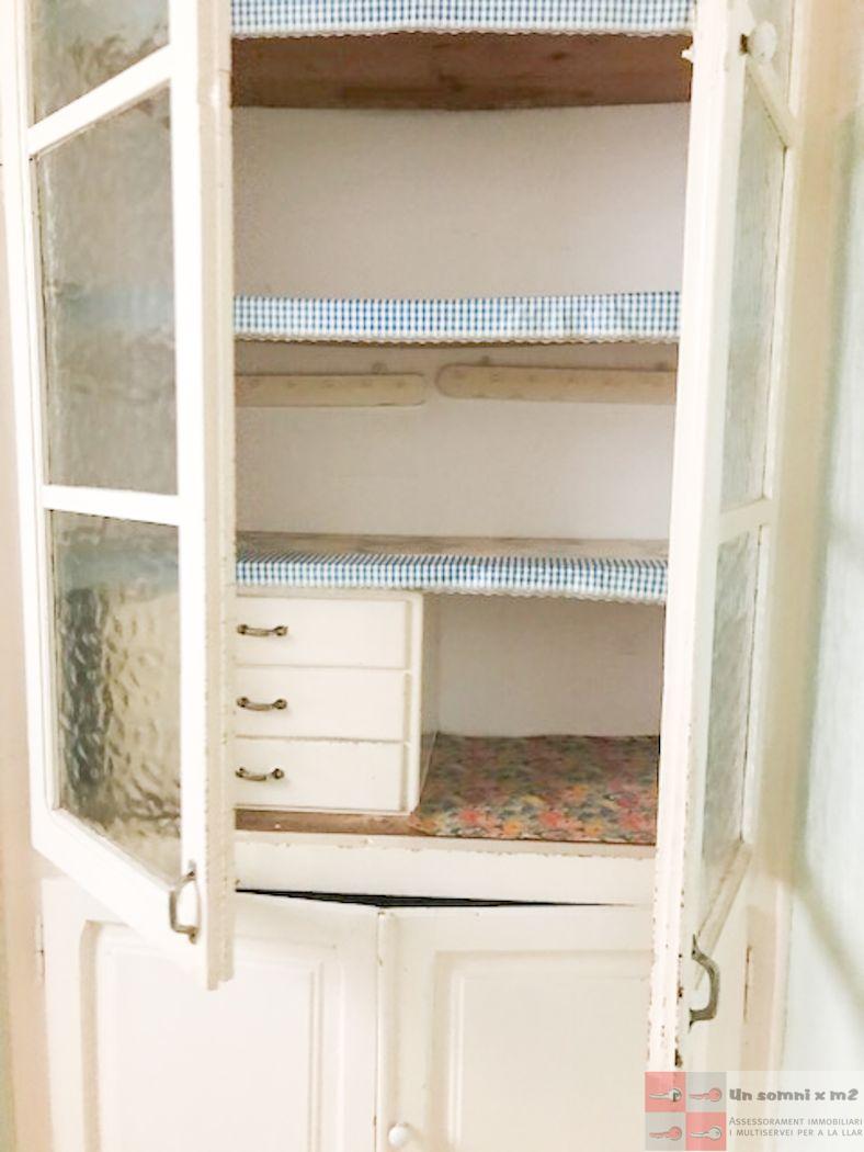 Venta de piso en Piera