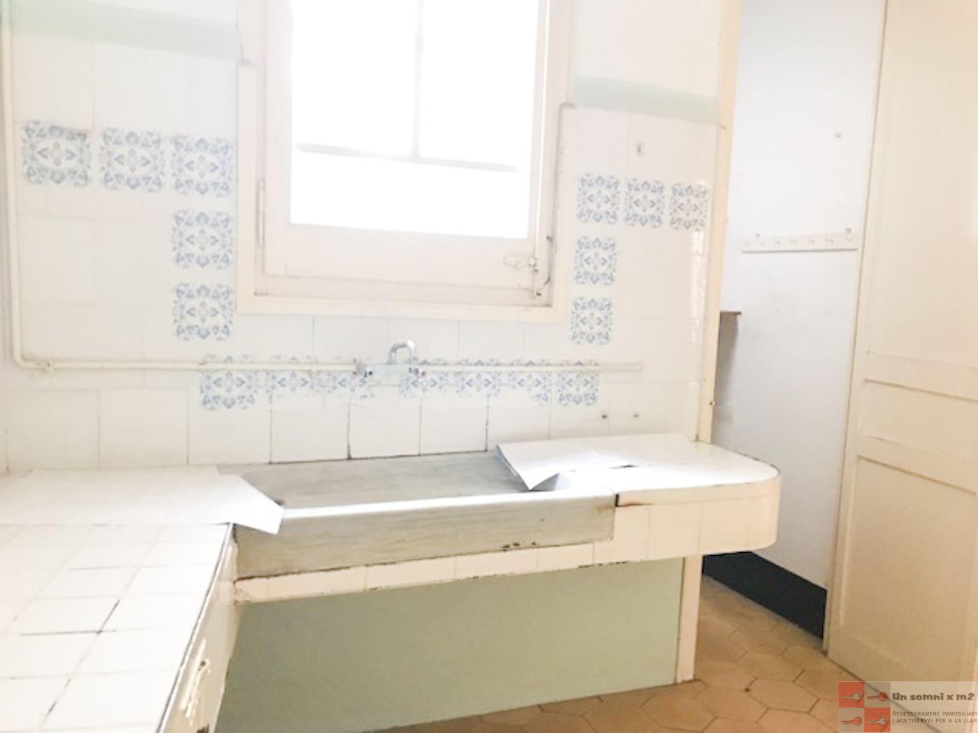 Venta de piso en Piera
