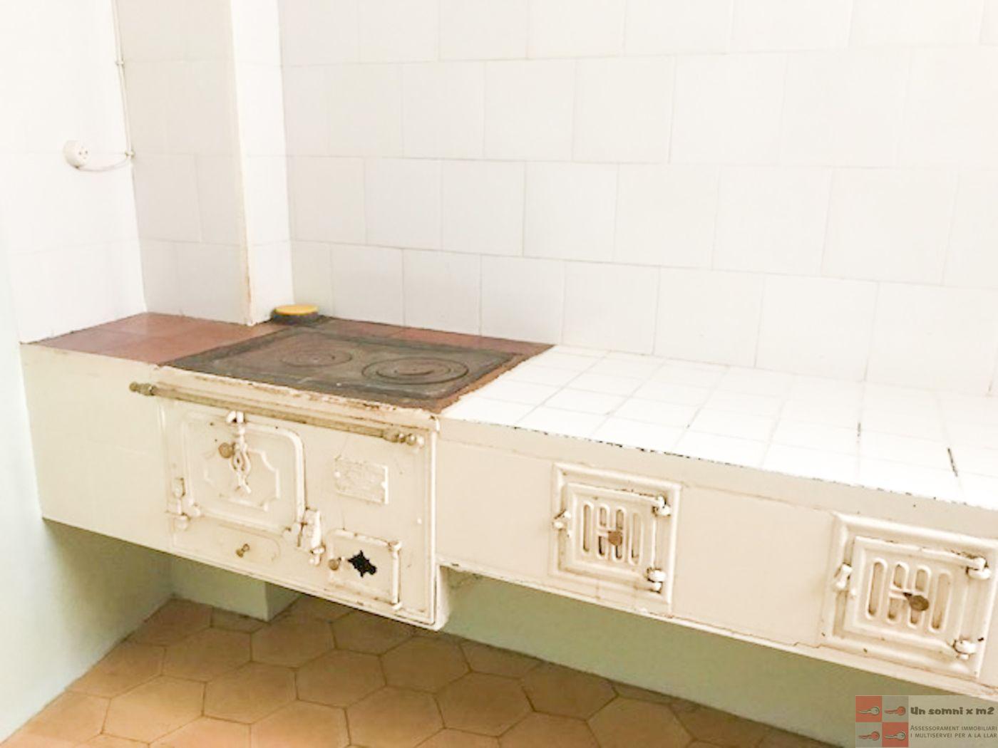 Venta de piso en Piera