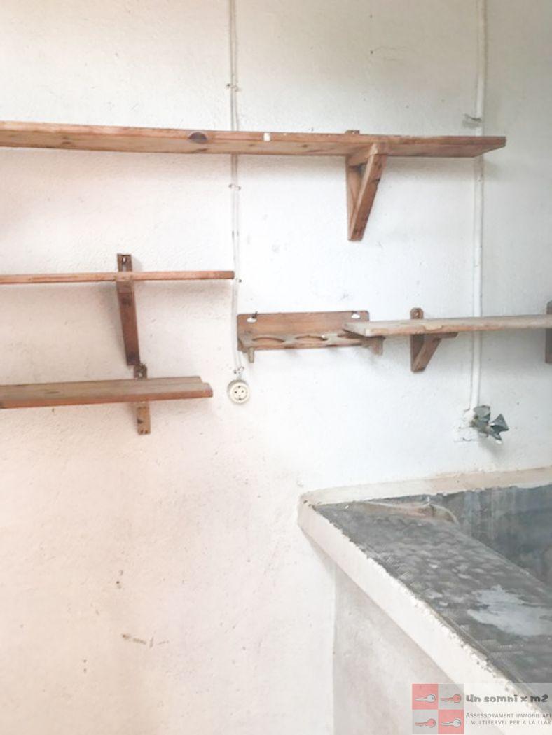 Venta de piso en Piera