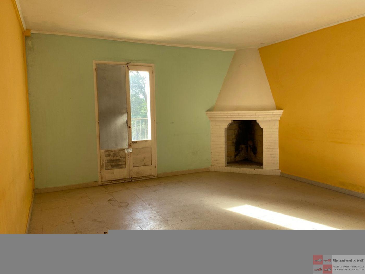 For sale of flat in Piera