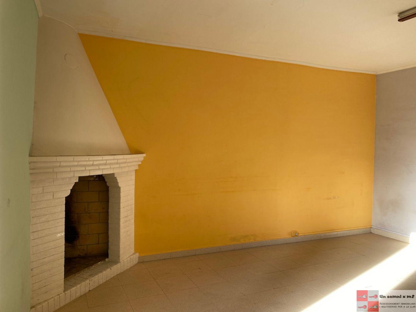 For sale of flat in Piera