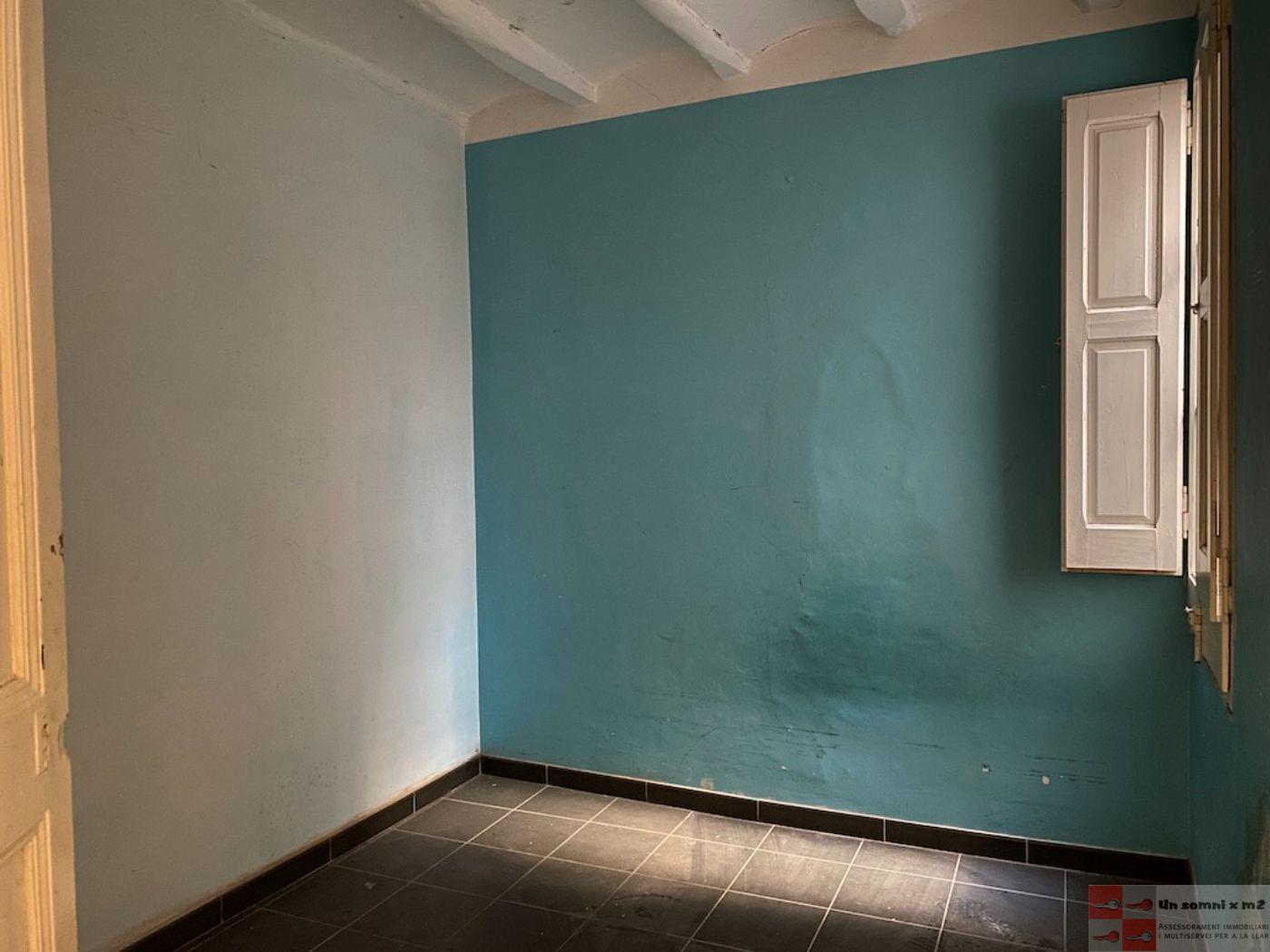 For sale of flat in Piera