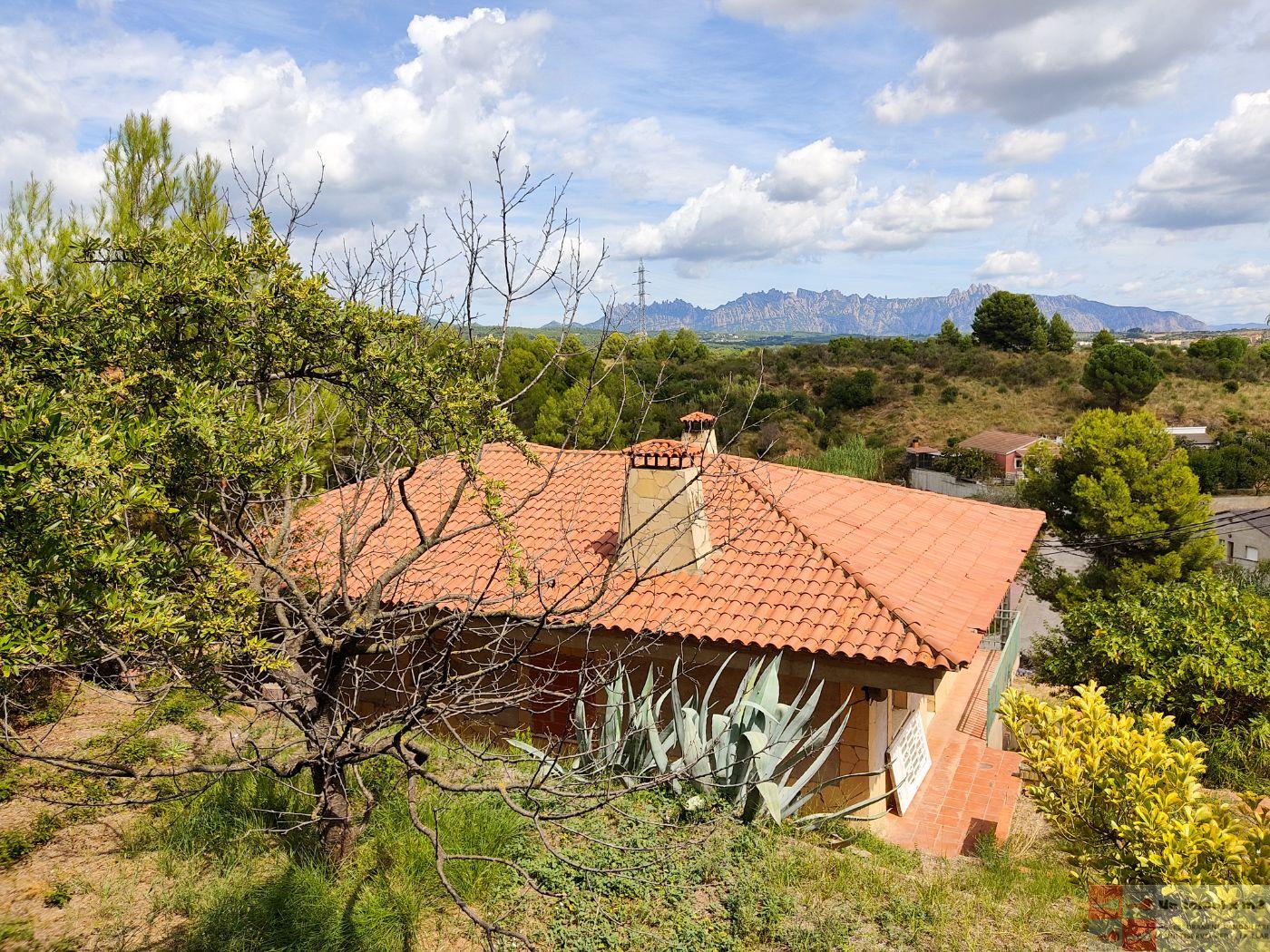 Venta de casa en Piera