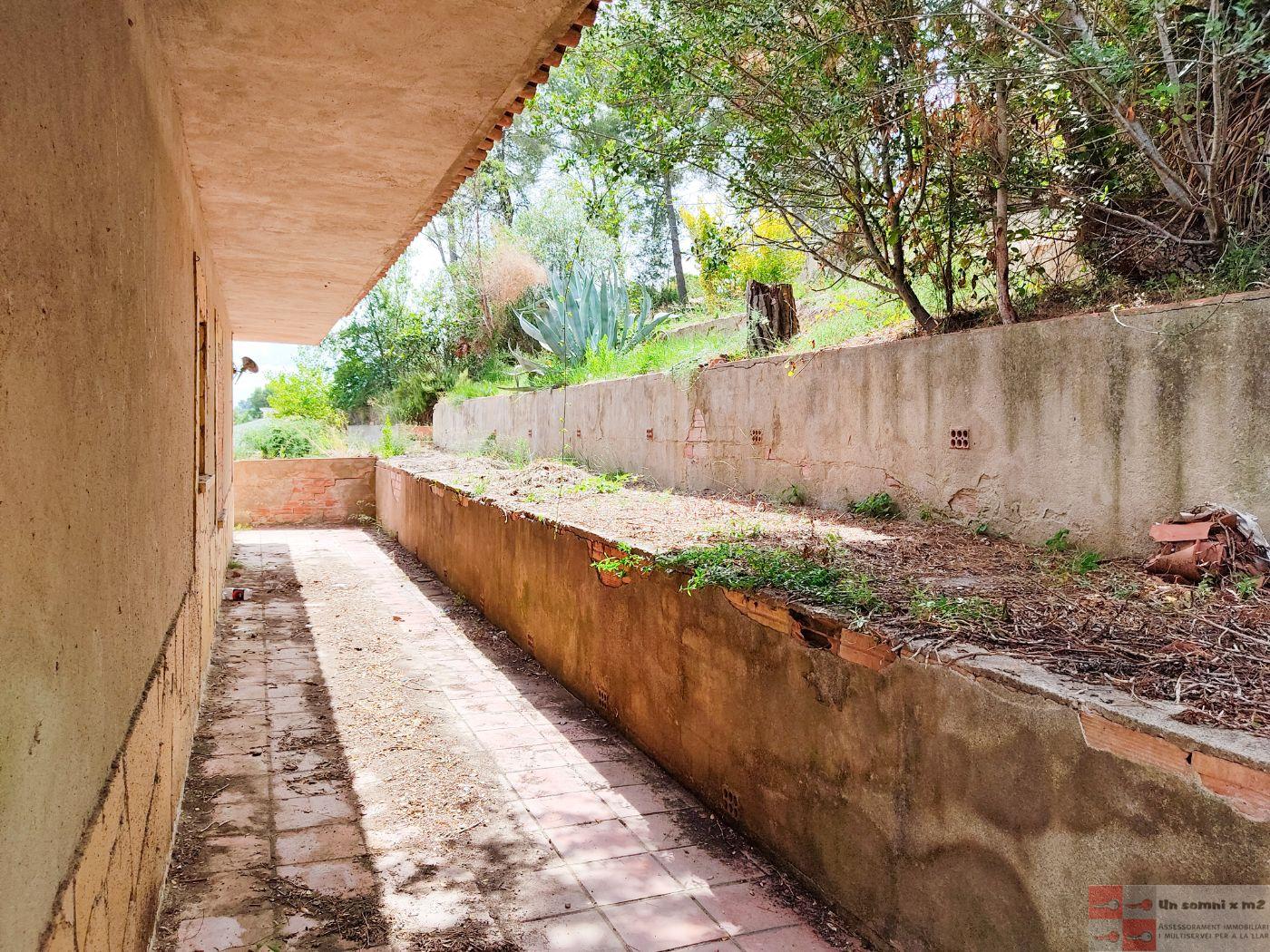 Venda de casa a Piera