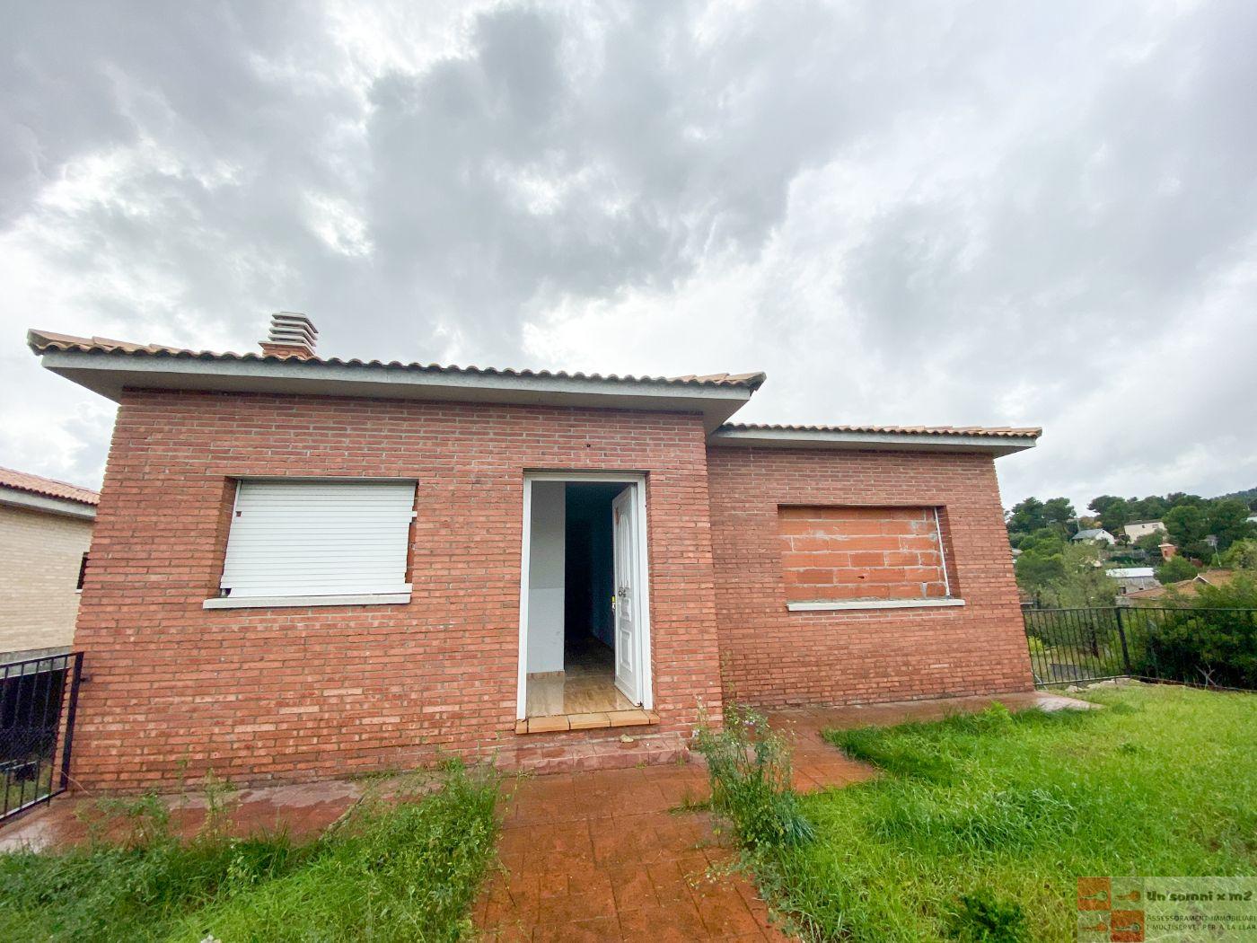 Venda de casa a La Torre de Claramunt