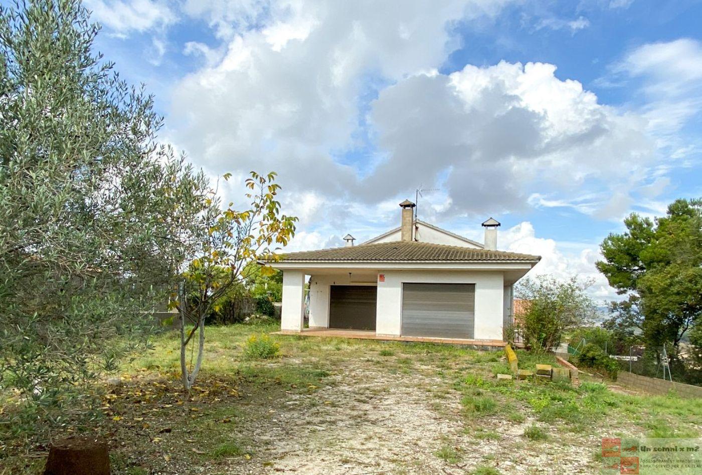 Venta de casa en La Torre de Claramunt