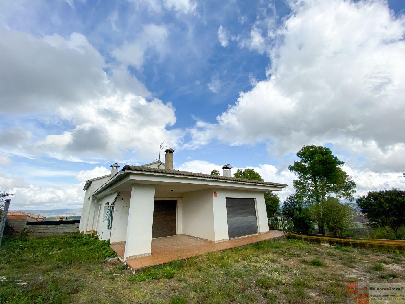 Venda de casa a La Torre de Claramunt