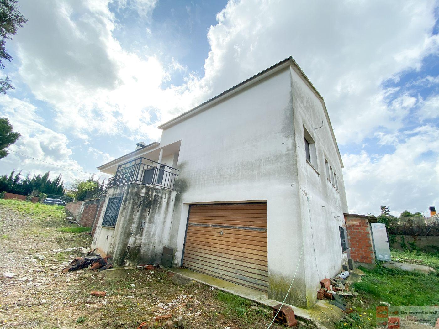 Venta de casa en La Torre de Claramunt