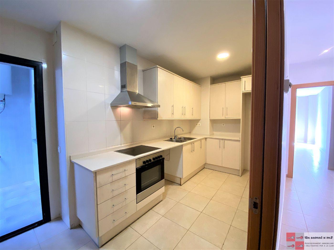 Venta de piso en Piera