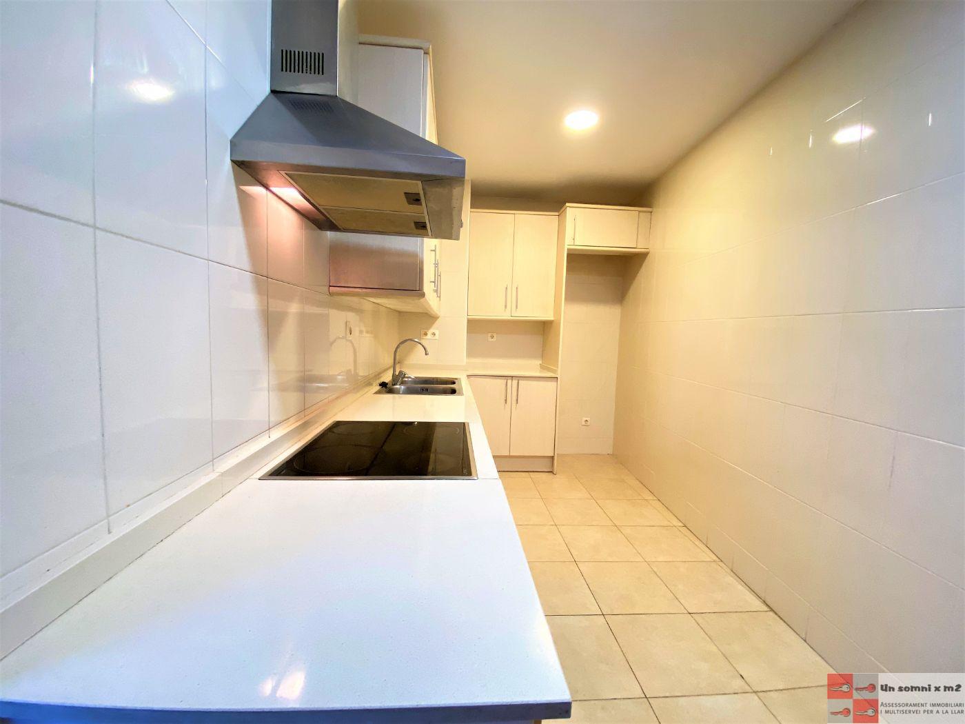 Venta de piso en Piera