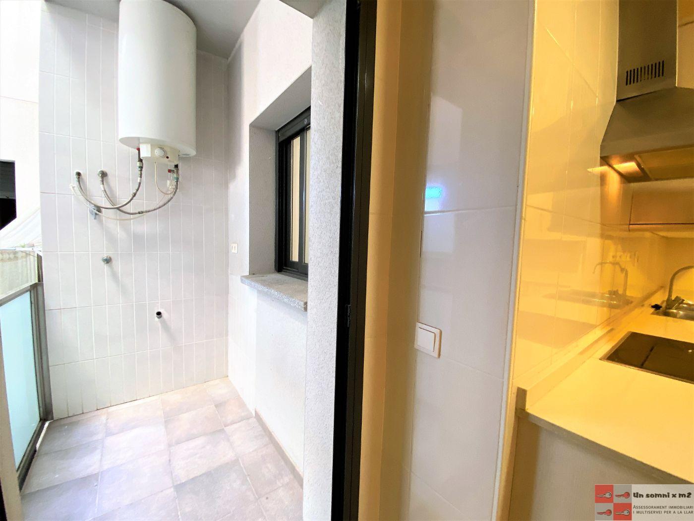 Venta de piso en Piera