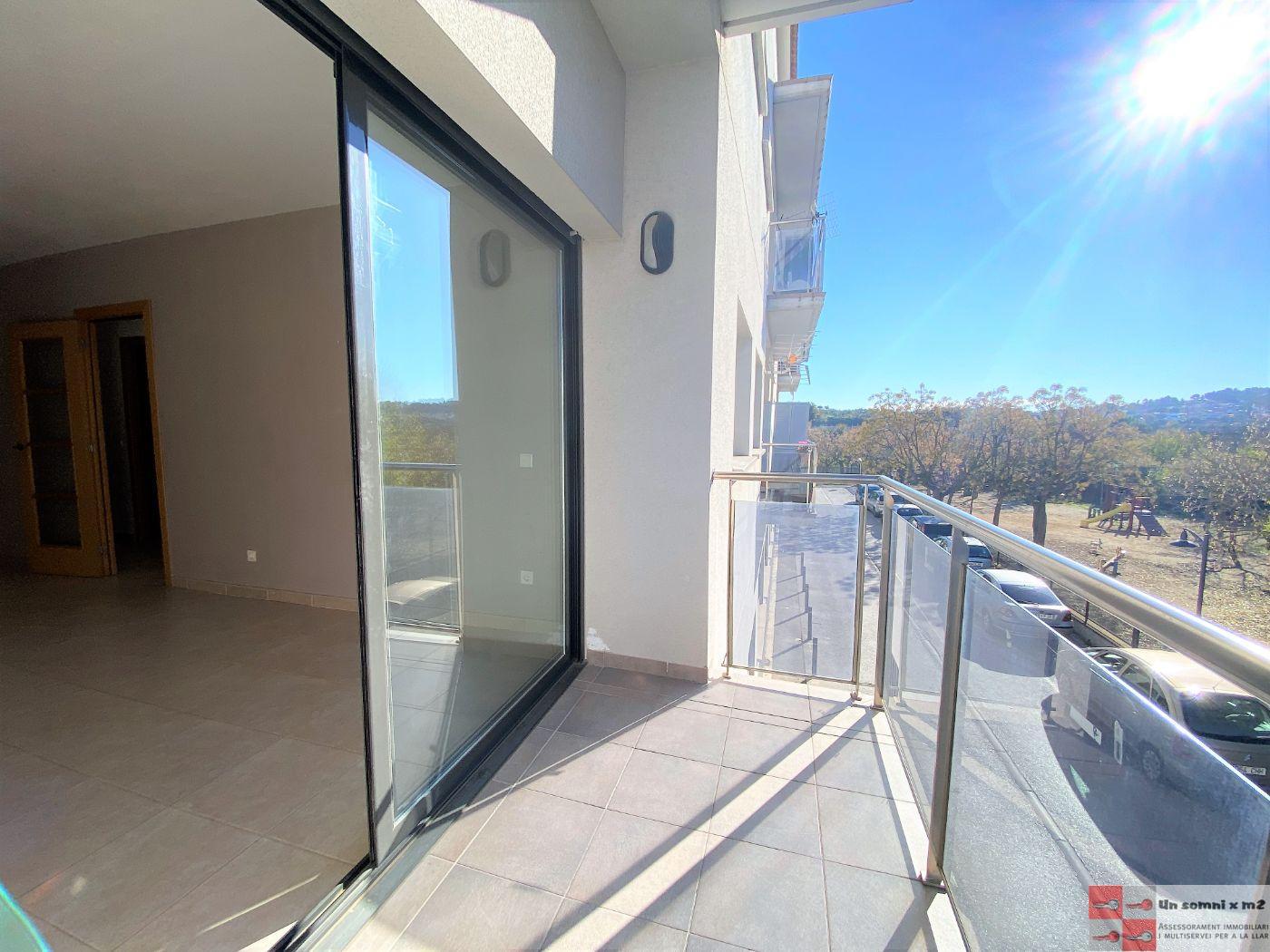 Venta de piso en Piera