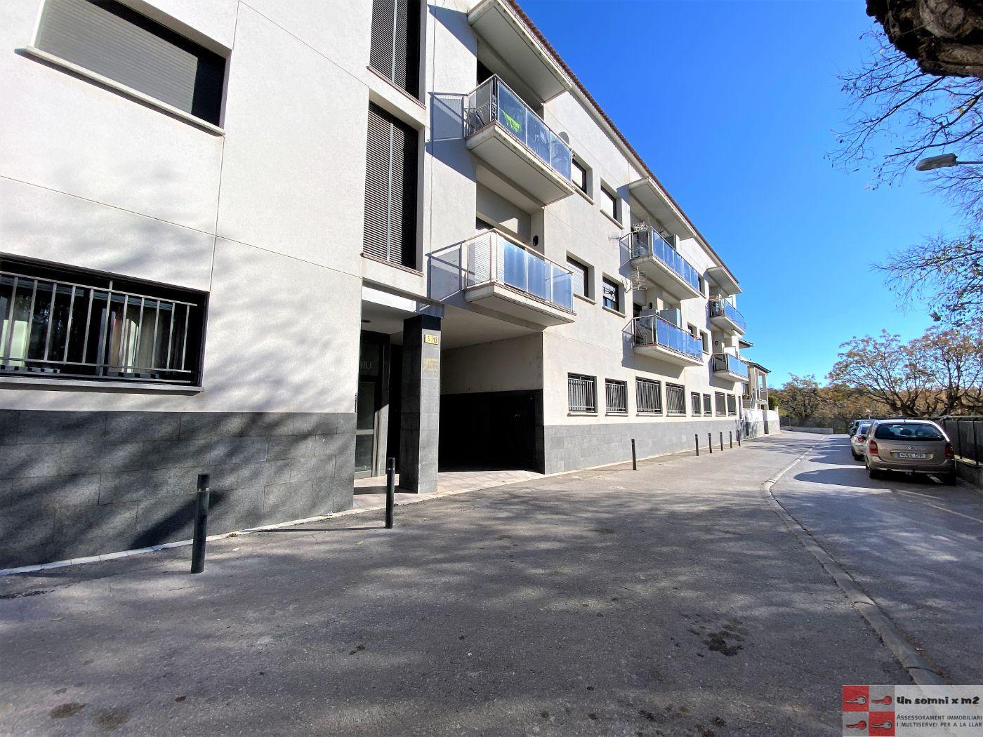 Venta de piso en Piera