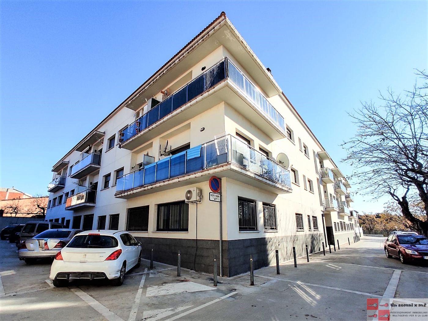 Venta de piso en Piera