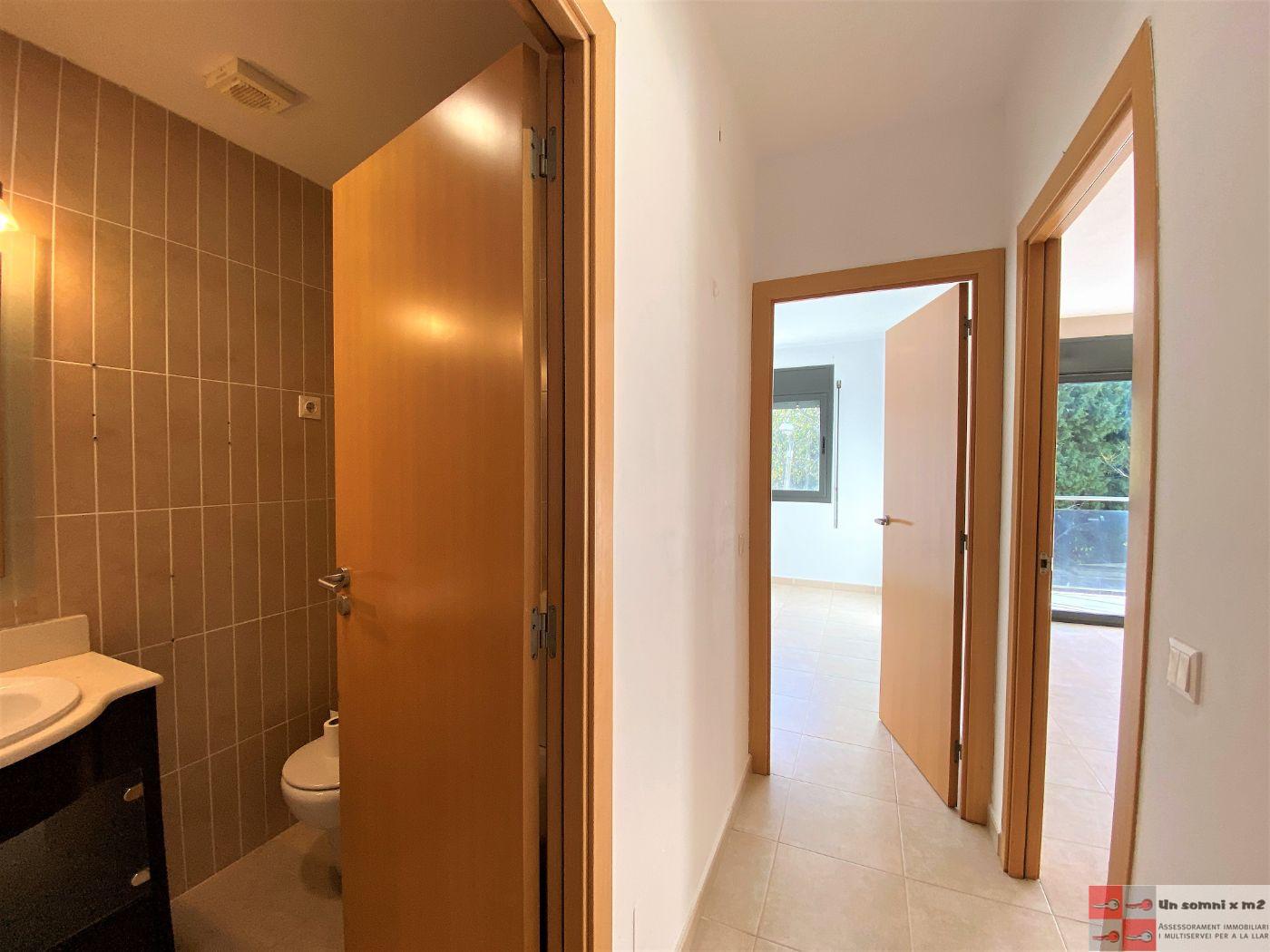 Venta de piso en Piera