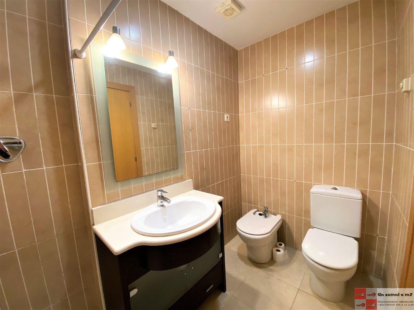 Venta de piso en Piera