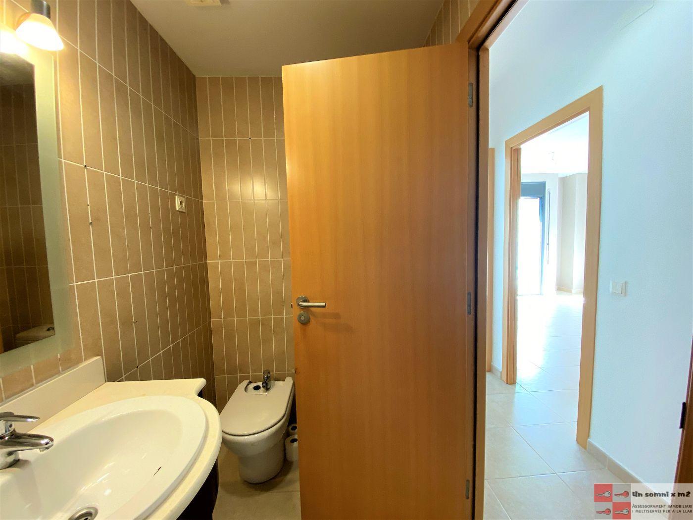 Venta de piso en Piera