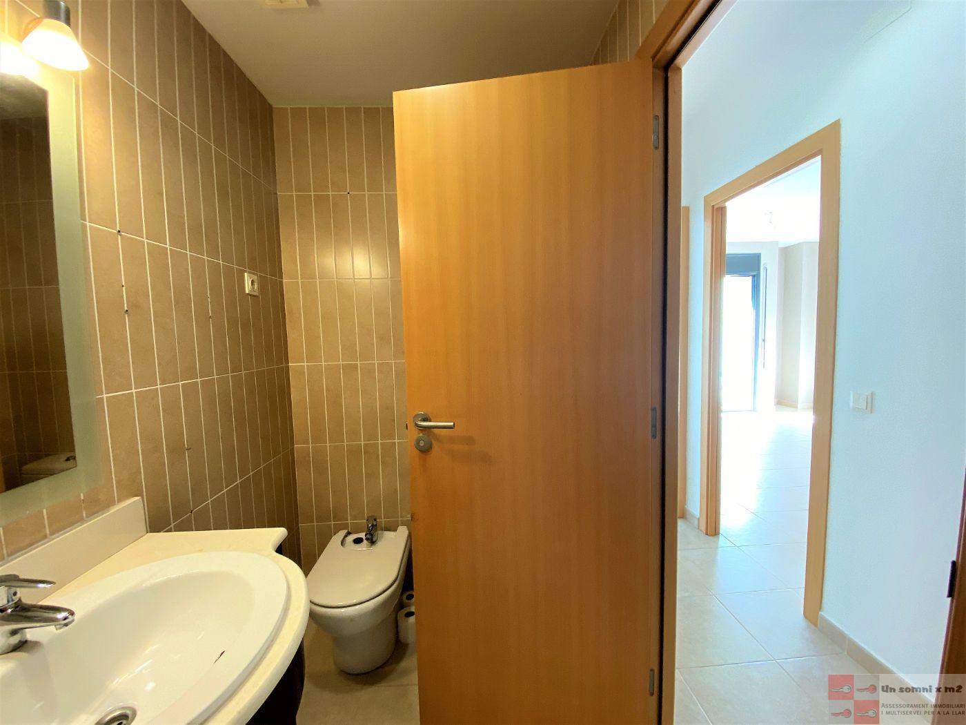 Venta de piso en Piera