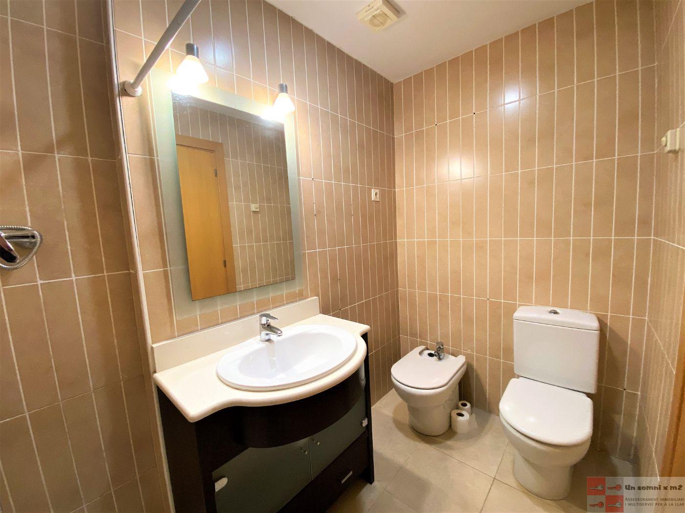 Venta de piso en Piera