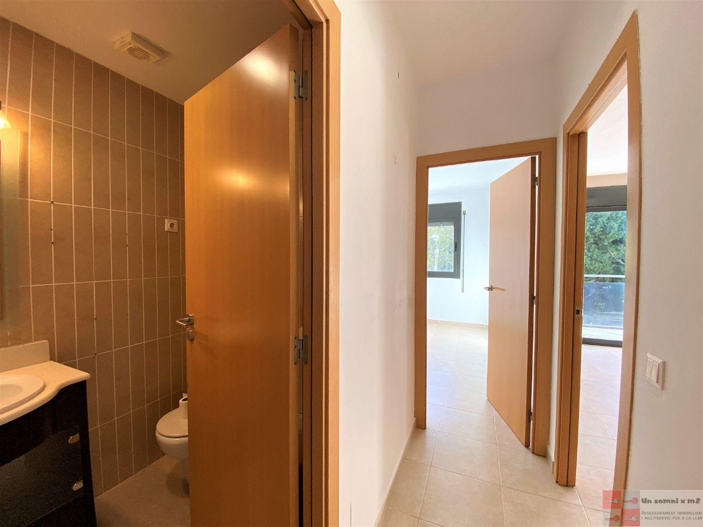 Venta de piso en Piera