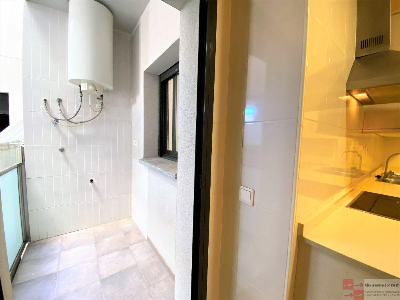 Venta de piso en Piera