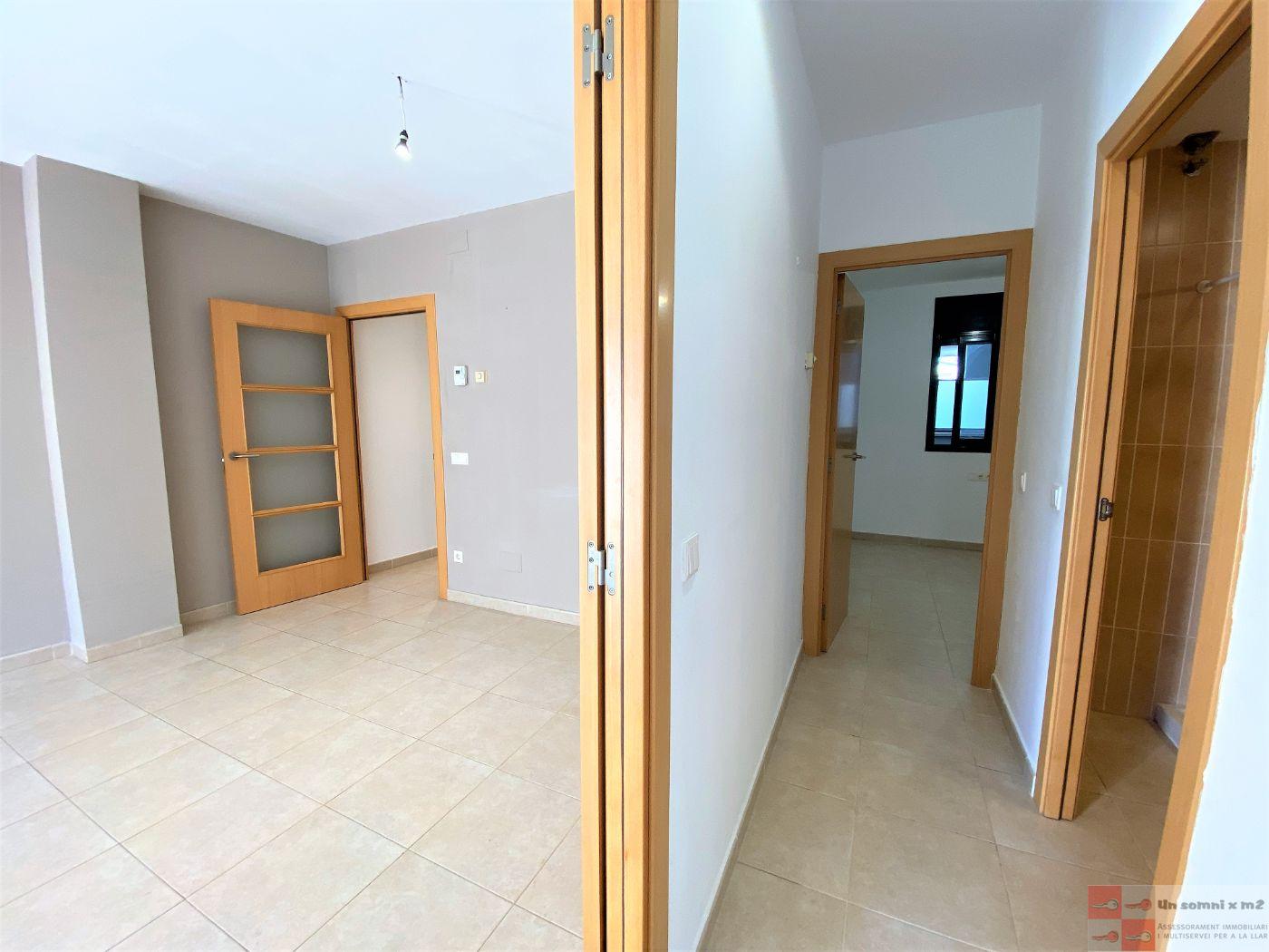 Venta de piso en Piera