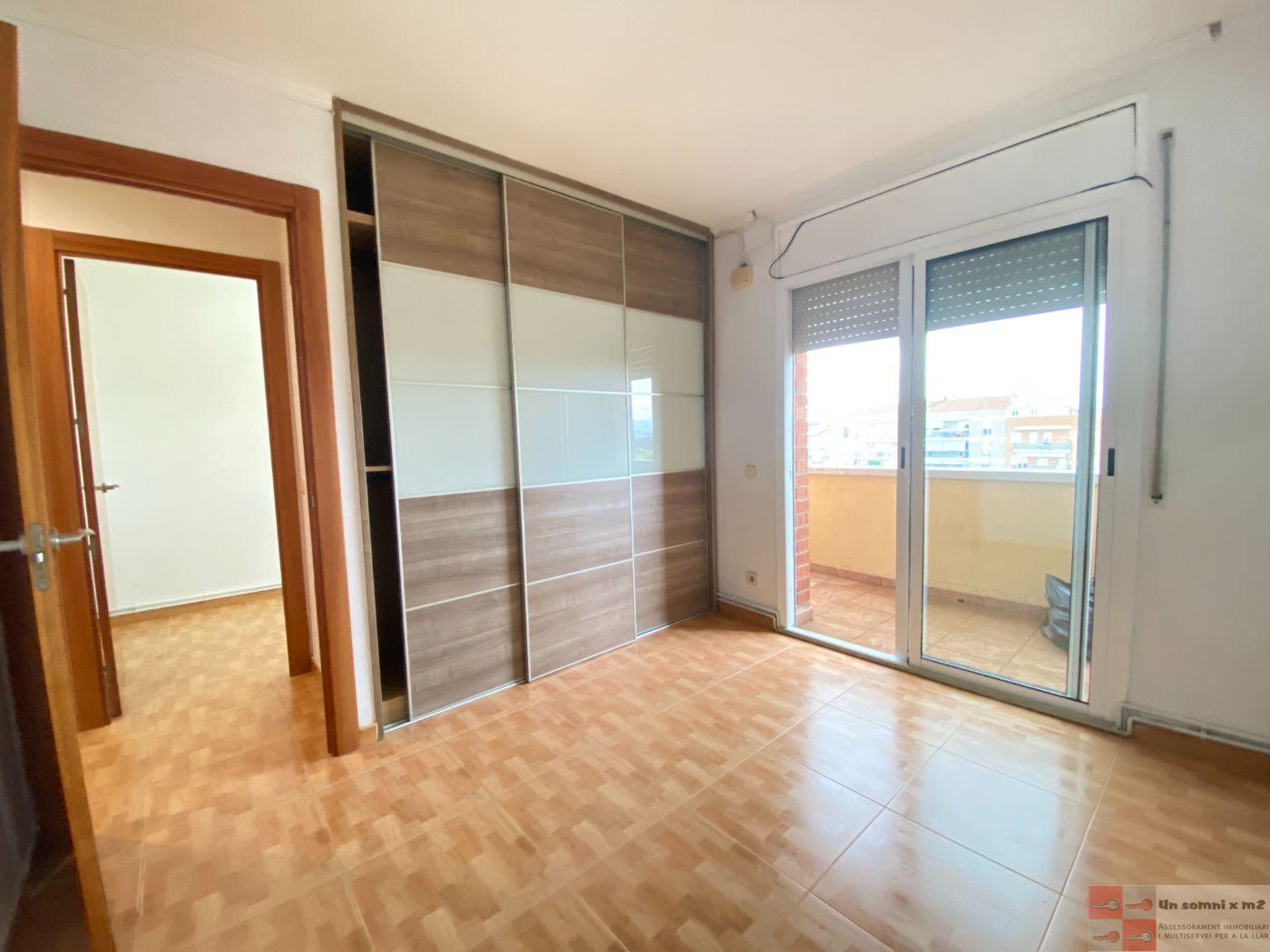 For sale of flat in Vilafranca del Penedès