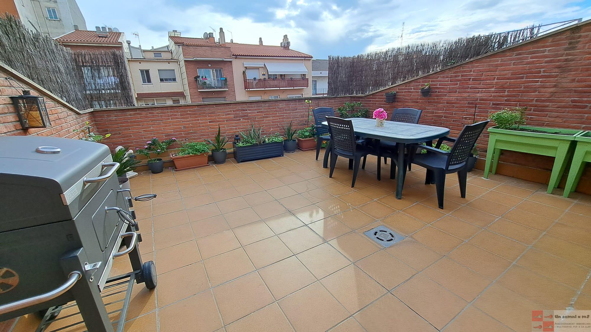 Terraza