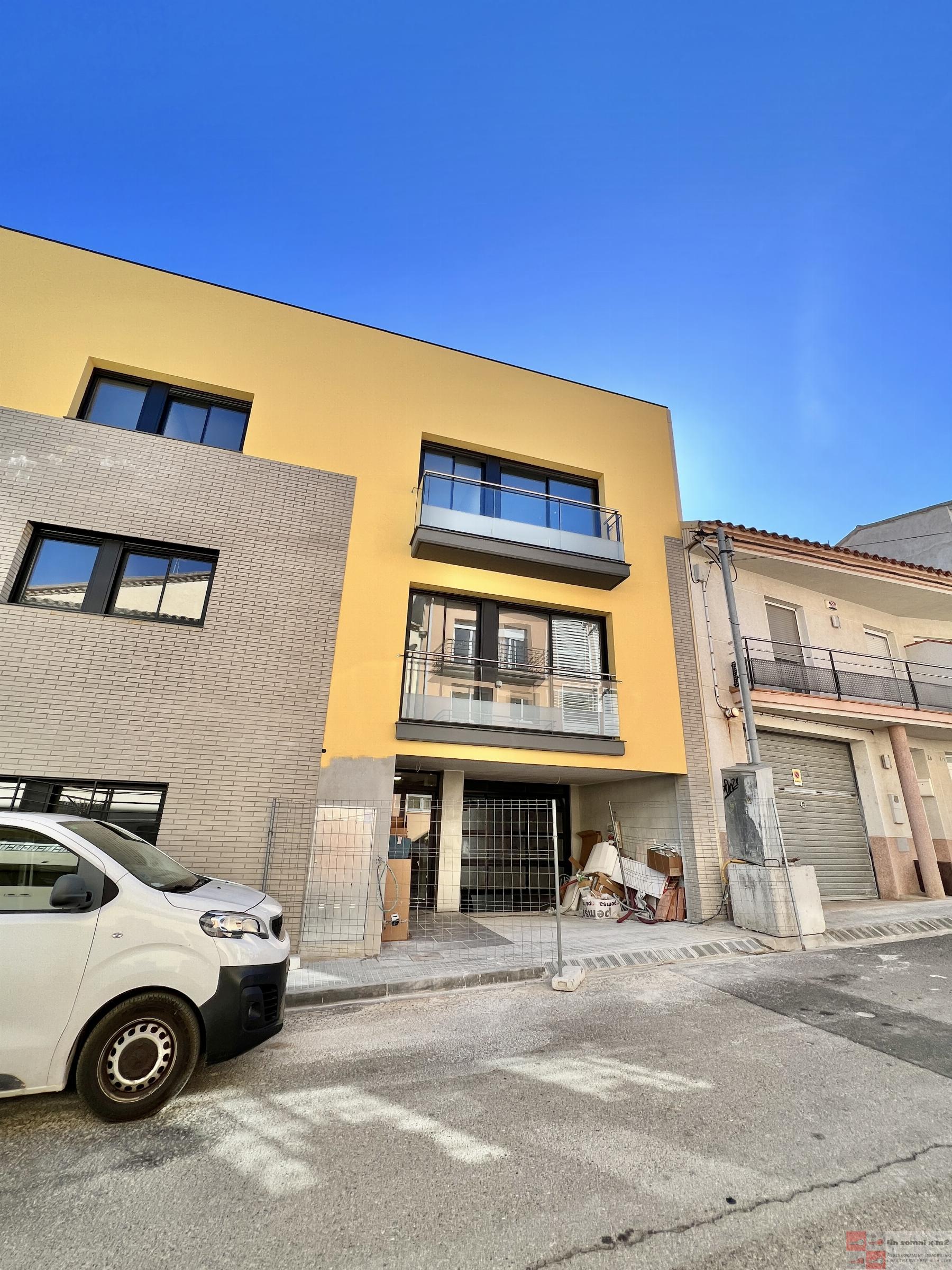 For sale of flat in Sant Sadurní d Anoia