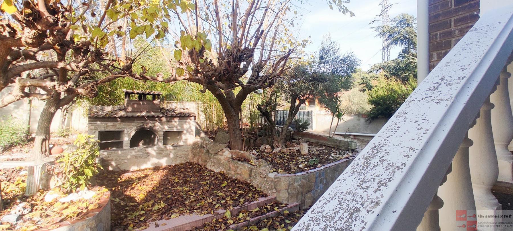 Venta de casa en El Bruc