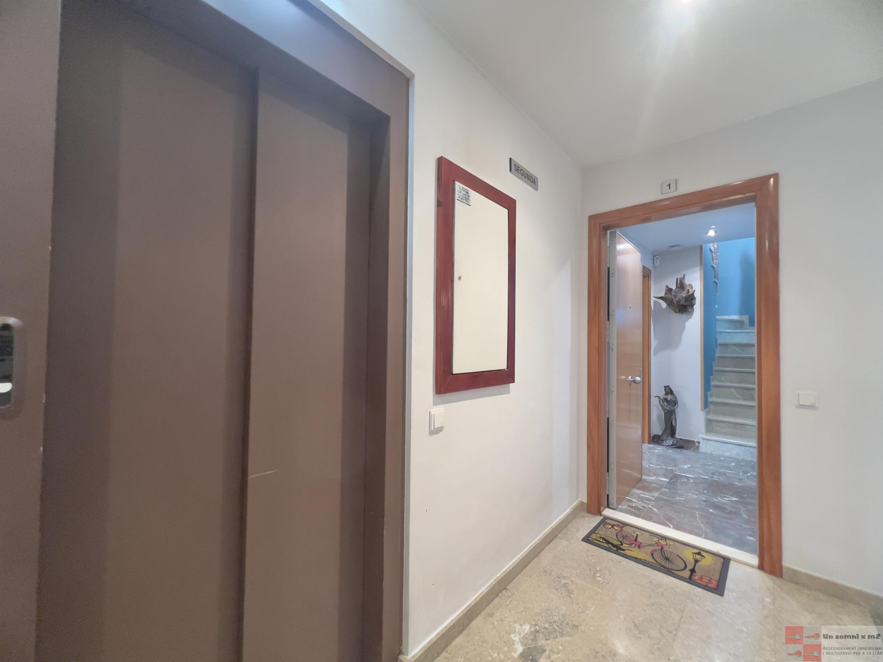 Entry/Exit