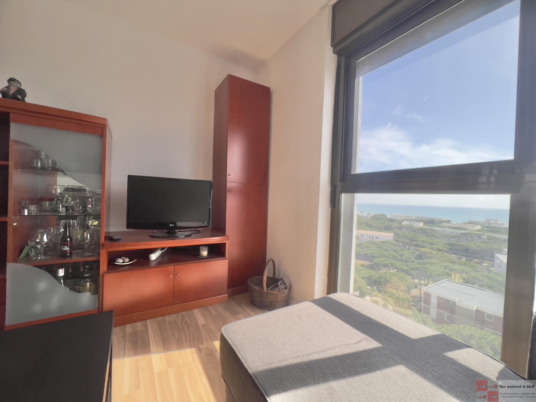 Venta de apartamento en Gavà