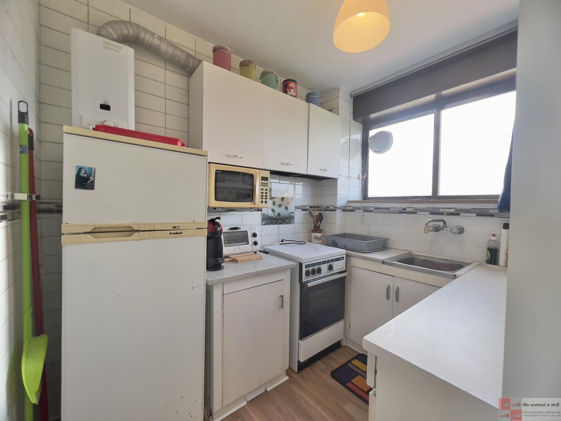 Venta de apartamento en Gavà