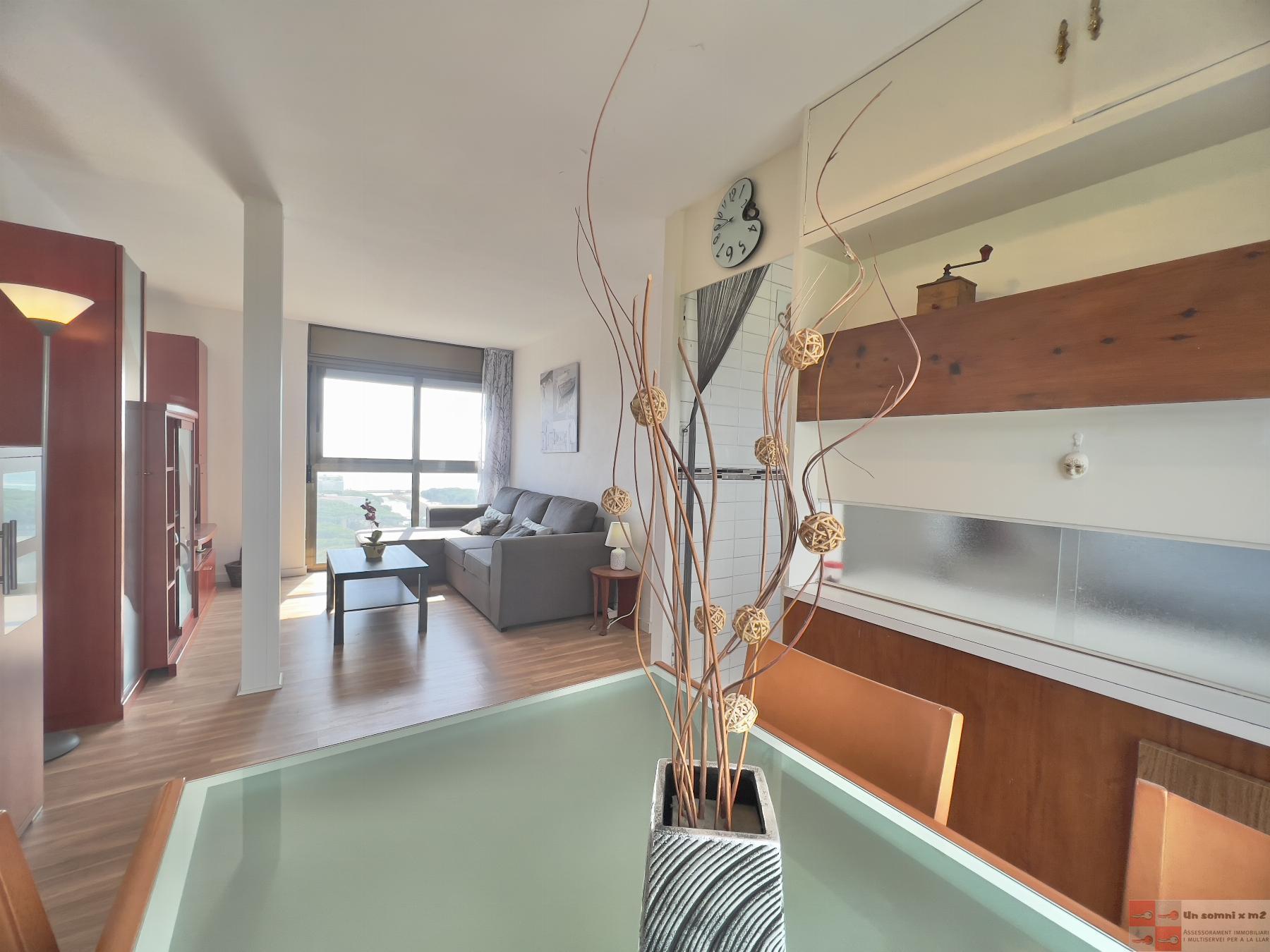 Venta de apartamento en Gavà