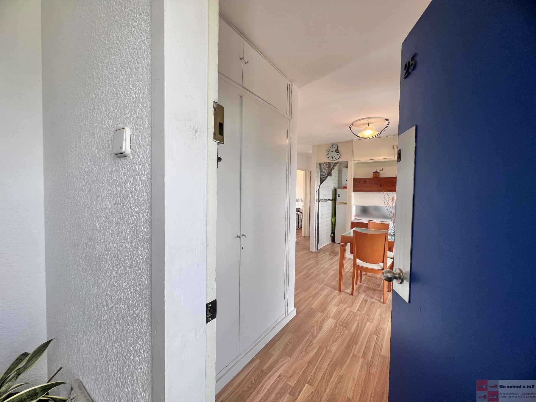 Venta de apartamento en Gavà